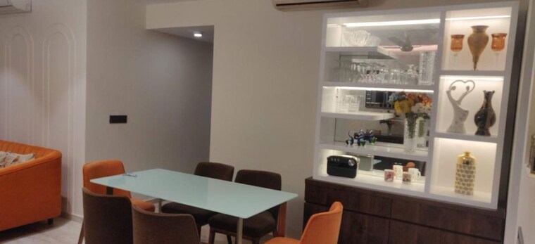 Kitchen, imperial-heights-goregaon-west 3 Bedroom 1403 Sq.Ft. Apartment In Goregaon West Mumbai 10743023
