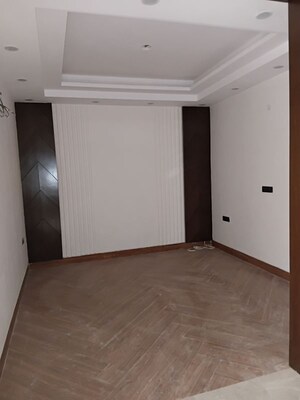 Bathroom in 4 BHK Builder Floor at Sector 30 – for Sale