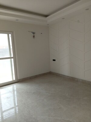 Bathroom in 4 BHK Builder Floor at Sector 30 – for Sale