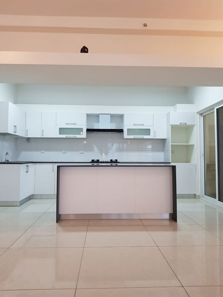 Kitchen, brigade-exotica 3 Bedroom 2640 Sq.Ft. Apartment In Old Madras Road Bangalore 10743014