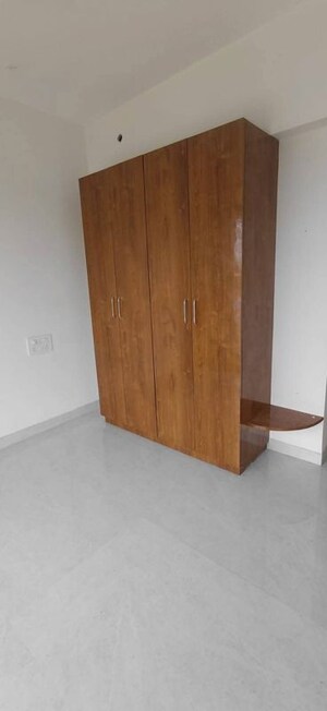 Bedroom in 2 BHK Apartment at Alliance Abhimanyu, Malad West – for Rent