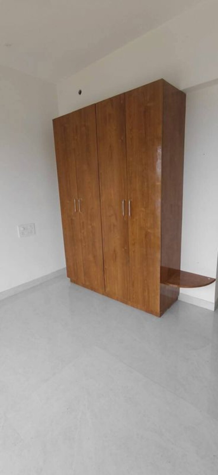 Bedroom, alliance-abhimanyu 2 Bedroom 600 Sq.Ft. Apartment In Malad West Mumbai 10743032