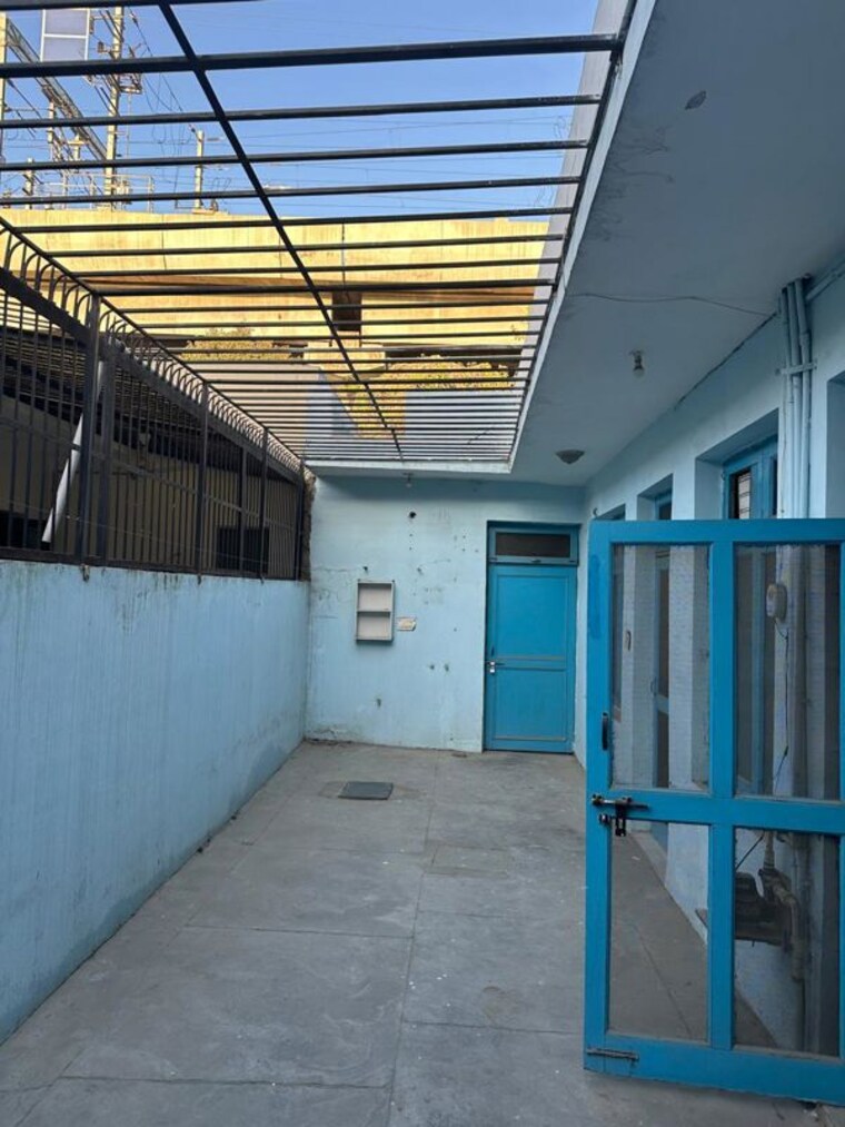 Exterior View, rwa-apartments-sector-51 2 Bedroom 300 Sq.Mt. Independent House In Sector 51 Noida 10743008