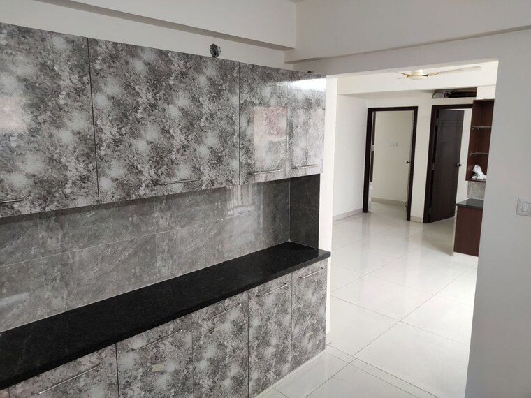 Kitchen, lansum-madhava-towers 3 Bedroom 1830 Sq.Ft. Apartment In Madhapur Hyderabad 10742963
