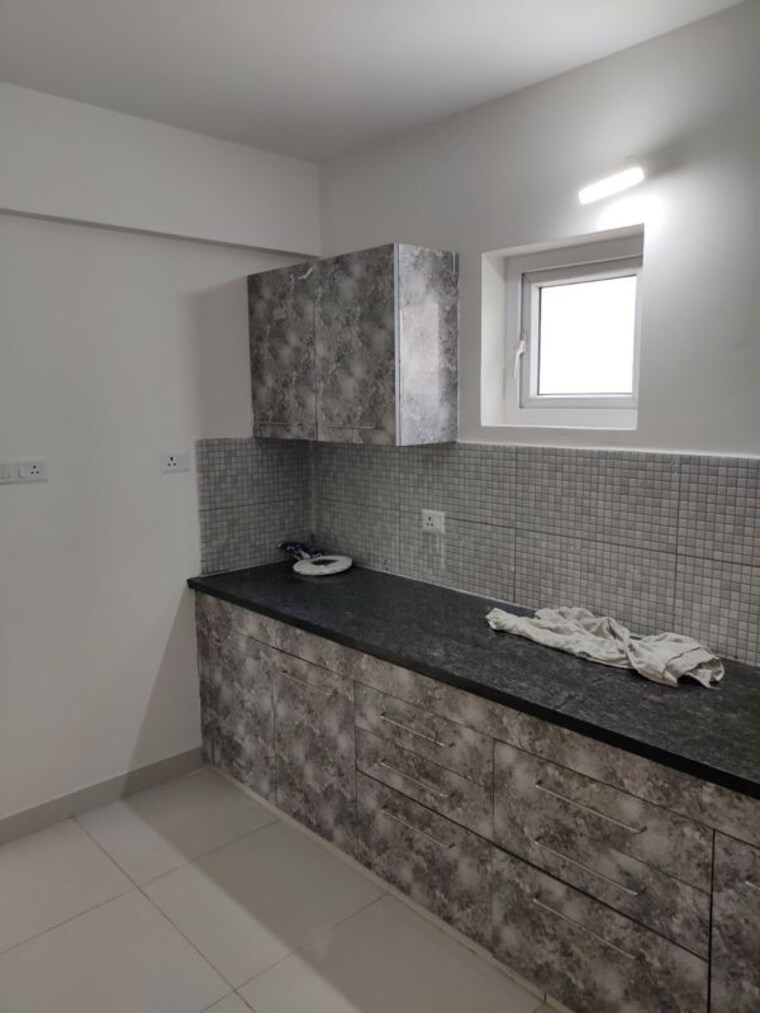 Kitchen, lansum-madhava-towers 3 Bedroom 1830 Sq.Ft. Apartment In Madhapur Hyderabad 10742963