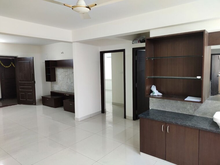 Room, lansum-madhava-towers 3 Bedroom 1830 Sq.Ft. Apartment In Madhapur Hyderabad 10742963