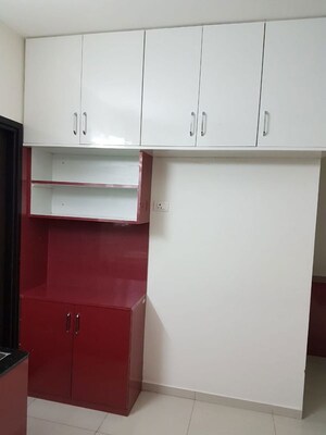 Furnished Amenities in 3 BHK Apartment at Hirize Rich Park, Kokapet – for Rent