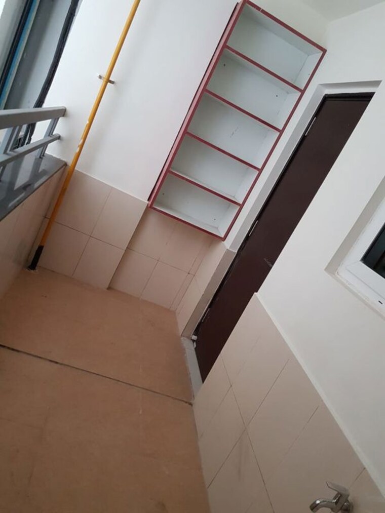 Balcony, hirize-rich-park 3 Bedroom 1507 Sq.Ft. Apartment In Kokapet Hyderabad 10743047