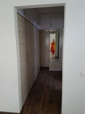 3 BHK Apartment For Rent in Hirize Rich Park, Kokapet