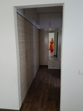 3 BHK +  1507 Sq.Ft. Apartment in Hirize Rich Park