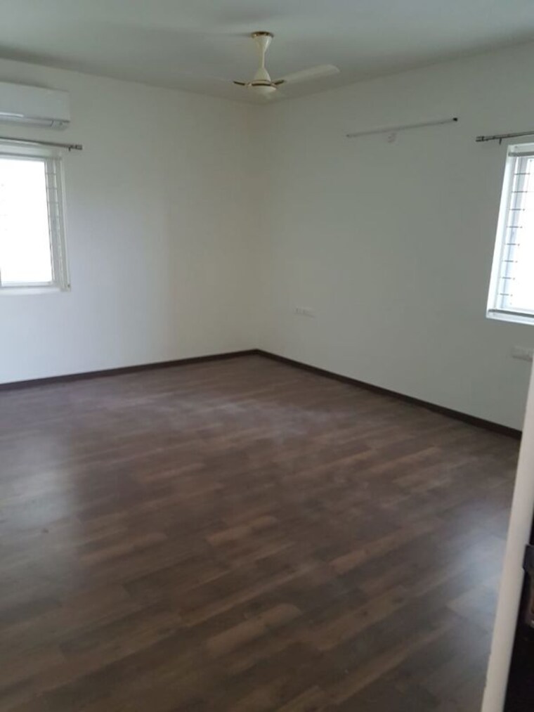 Room, hirize-rich-park 3 Bedroom 1507 Sq.Ft. Apartment In Kokapet Hyderabad 10743047