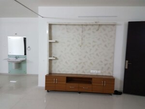 Furnished Amenities in 3 BHK Apartment at Hirize Rich Park, Kokapet – for Rent