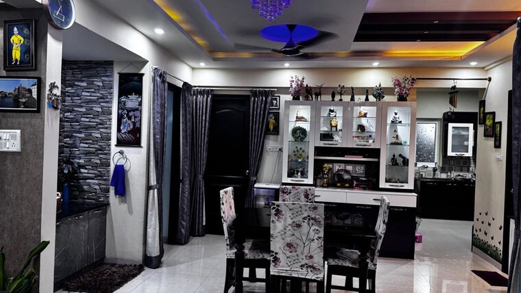 Gym, shilphitha-sunflower 3 Bedroom 1670 Sq.Ft. Apartment In Whitefield Bangalore 10743050