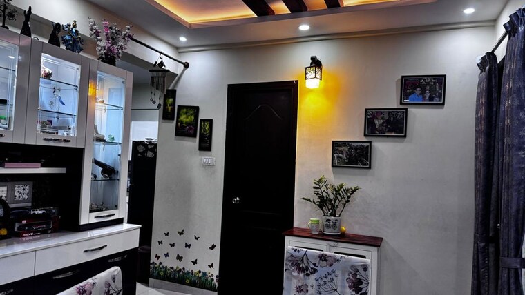 Living Room, shilphitha-sunflower 3 Bedroom 1670 Sq.Ft. Apartment In Whitefield Bangalore 10743050