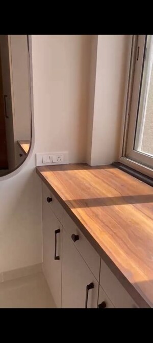 Kitchen in Studio Apartment at Urban Balance, Hadapsar – for Sale
