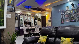 3 BHK +  1670 Sq.Ft. Apartment in Shilphitha Sunflower