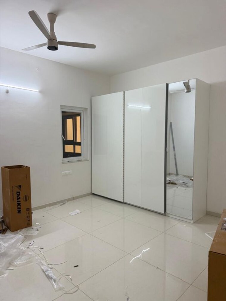 Room, rajapushpa-imperia 3 Bedroom 1720 Sq.Ft. Apartment In Tellapur Hyderabad 10743060