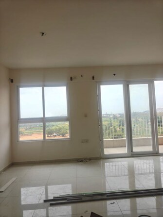 3 BHK +  1701 Sq.Ft. Apartment in Godrej Aqua