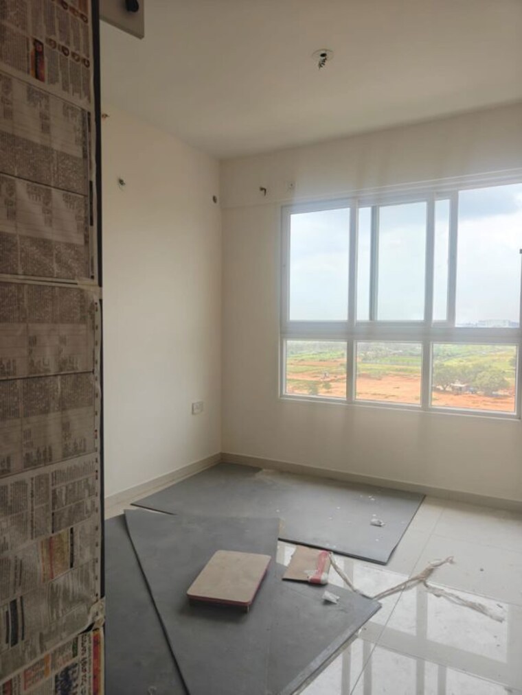 Room, godrej-aqua 3 Bedroom 1701 Sq.Ft. Apartment In International Airport Road Bangalore 10743061