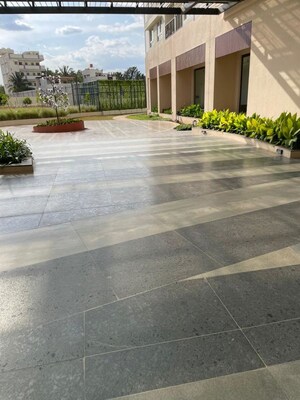 Parking in 3 BHK Apartment at Karle Vario Homes, Hebbal – for Rent