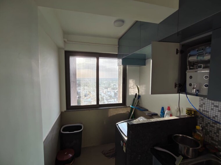 Team Area, ncc-nagarjuna-meadows-2 3 Bedroom 1514 Sq.Ft. Apartment In Yelahanka Bangalore 10743071