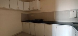 Kitchen in 3 BHK Apartment at Hiranandani Verona Co op Housing Society Ltd, Powai – for Sale