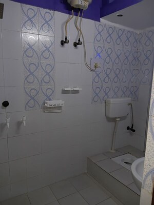 Bathroom in 6+ BHK Independent House at Sector 31 – for Sale