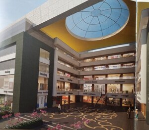  Office Space – Exterior View View at Pal - for Sale