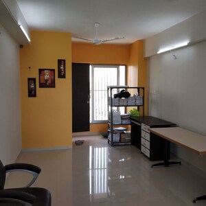 Tv Room in  Office Space at Pal – for Sale