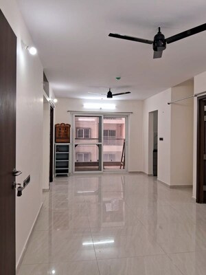 Building Lobby in 2.5 BHK Apartment at Urbanrise On Cloud 33, Bachupally – for Rent