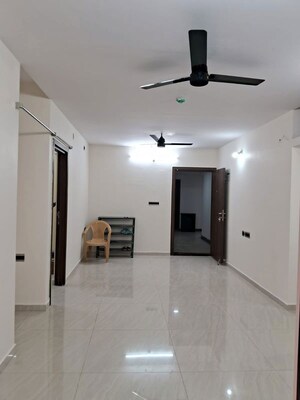 Building Lobby in 2.5 BHK Apartment at Urbanrise On Cloud 33, Bachupally – for Rent