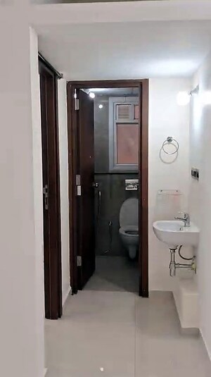 Bathroom in 2.5 BHK Apartment at Urbanrise On Cloud 33, Bachupally – for Rent
