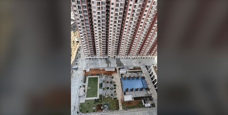 Other, urbanrise-on-cloud-33 2.5 Bedroom 1110 Sq.Ft. Apartment In Bachupally Hyderabad 10742906