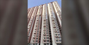 2.5 BHK Apartment – Exterior View View at Urbanrise On Cloud 33, Bachupally - for Rent