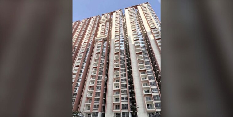 Exterior View, urbanrise-on-cloud-33 2.5 Bedroom 1110 Sq.Ft. Apartment In Bachupally Hyderabad 10742906