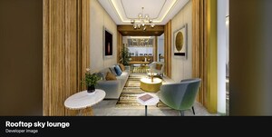  2.5 BHK Apartment at Urbanrise On Cloud 33, Bachupally – for Rent