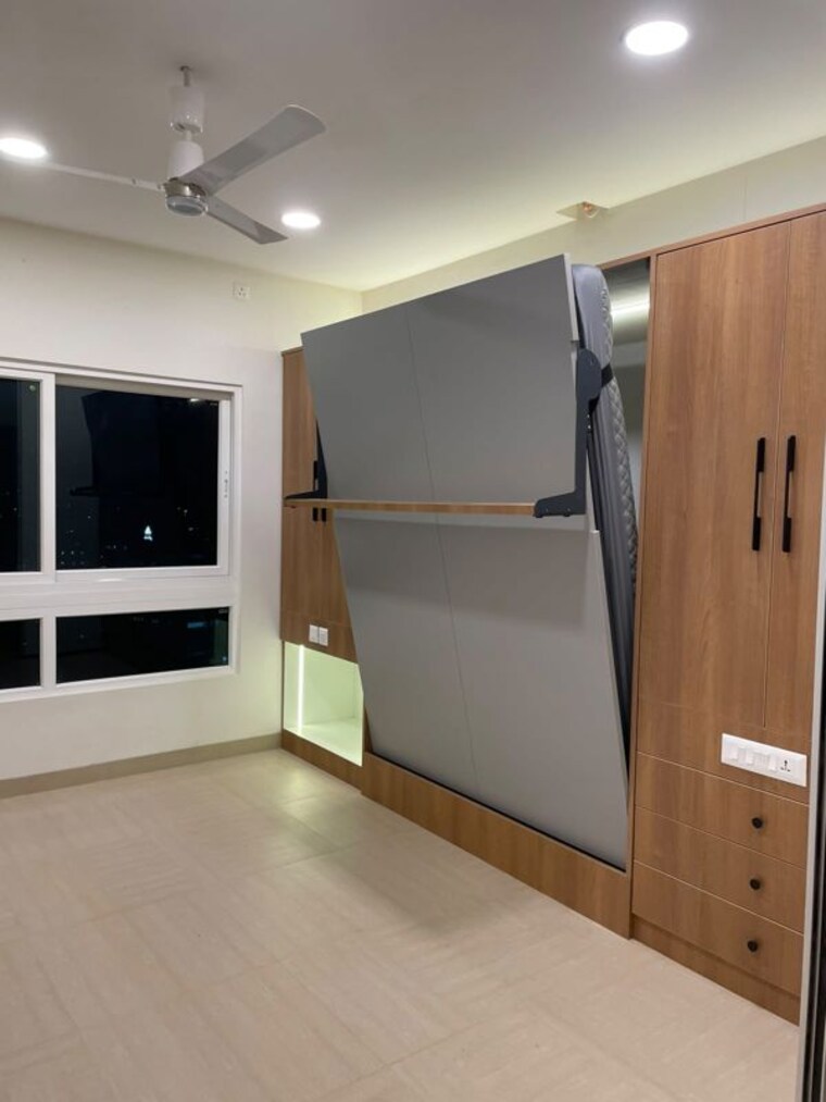 Room, karle-vario-homes 3 Bedroom 1133 Sq.Ft. Apartment In Hebbal Bangalore 10743078