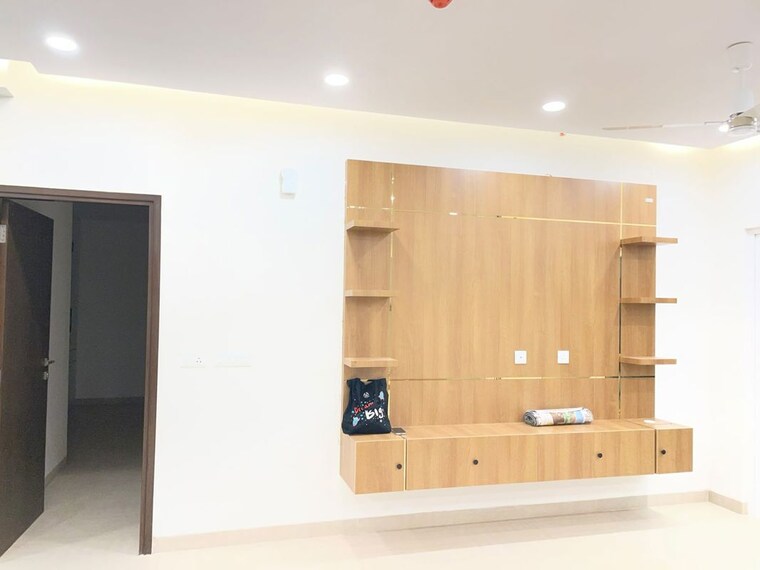 undefined, karle-vario-homes 3 Bedroom 1133 Sq.Ft. Apartment In Hebbal Bangalore 10743078