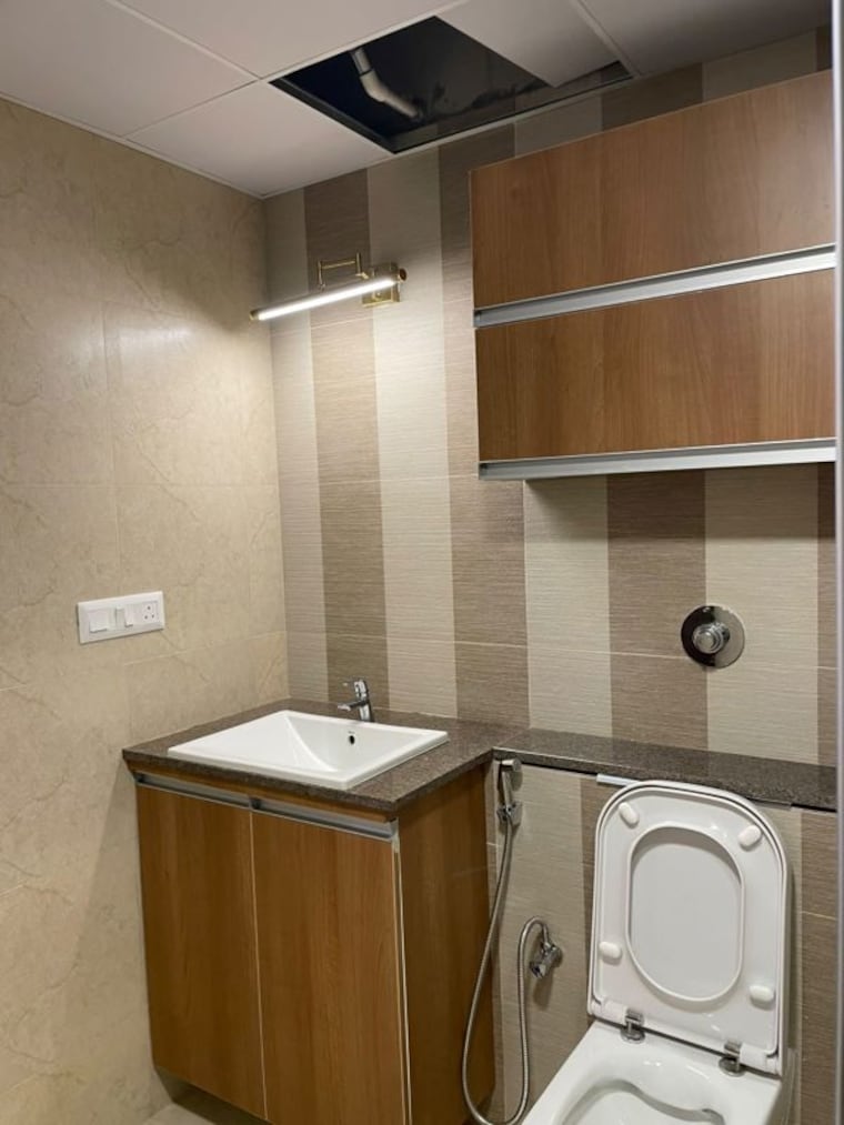 Kitchen, karle-vario-homes 3 Bedroom 1133 Sq.Ft. Apartment In Hebbal Bangalore 10743078