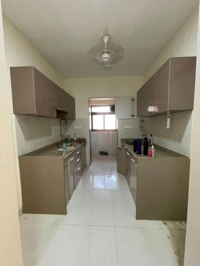 Kitchen, lotus-sky-garden 3 Bedroom 1037 Sq.Ft. Apartment In Malad West Mumbai 10743079