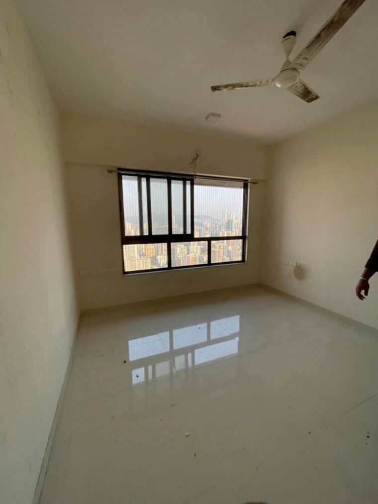 Bedroom, lotus-sky-garden 3 Bedroom 1037 Sq.Ft. Apartment In Malad West Mumbai 10743079