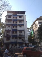 1 BHK +  635 Sq.Ft. Apartment in Harjas CHS