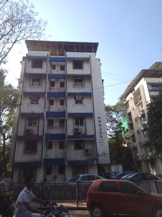 1 BHK +Apartment For Rent in Harjas CHS in Ic Colony, Mumbai