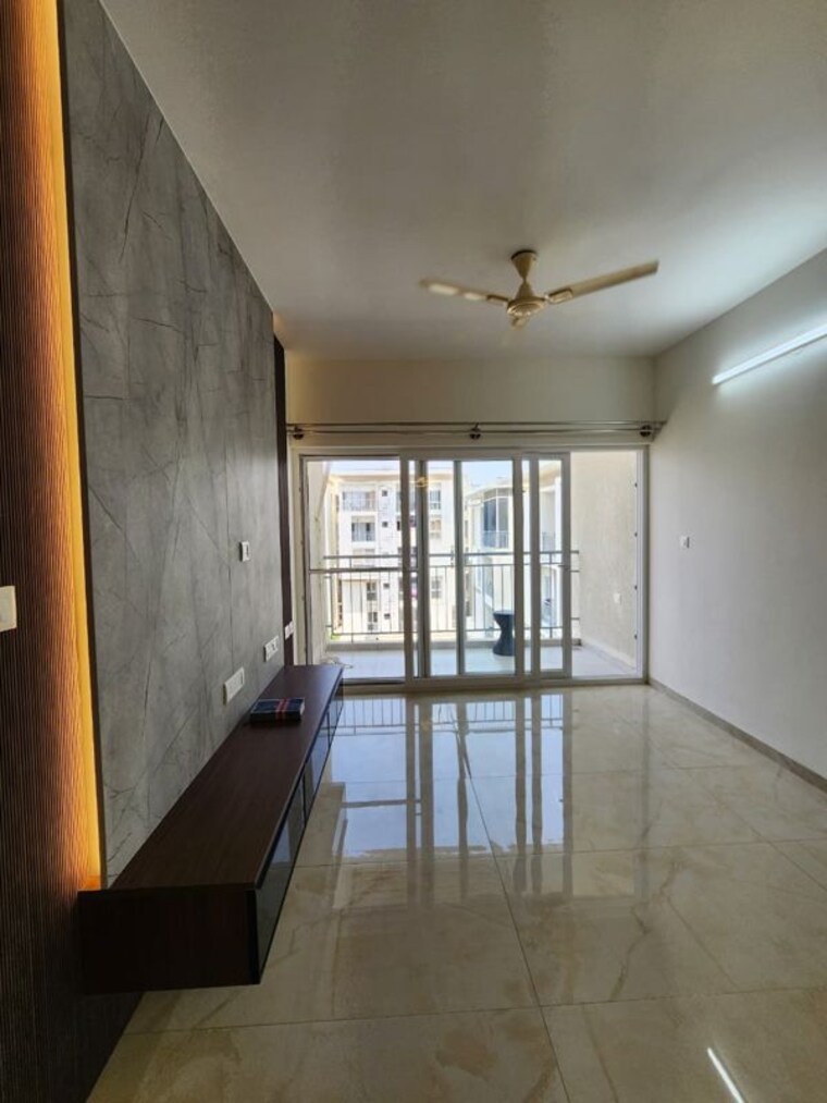 Kitchen, casagrand-boulevard 3 Bedroom 1952 Sq.Ft. Apartment In Hennur Road Bangalore 10743088