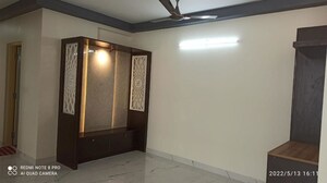 3 BHK Apartment For Rent in Mantri Lithos, Thanisandra
