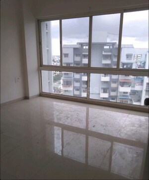 3 BHK Apartment For Rent in Gagan Signet, Gultekdi
