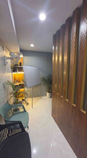 Team Area in  Office Space at Vaishnodevi Circle – for Rent