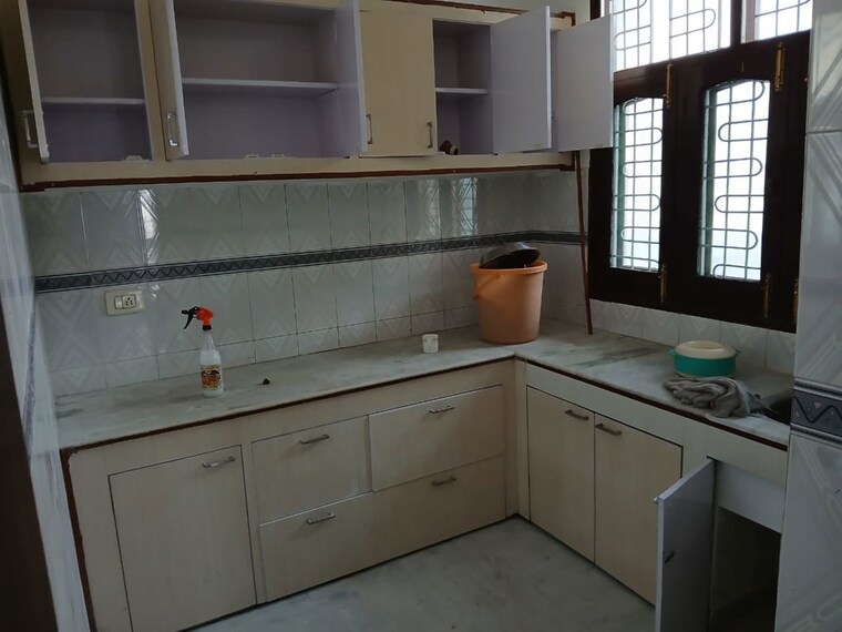 Kitchen, sector 13 2 Bedroom 160 Sq.Yd. Independent House In Sector 13 Hisar 10743102