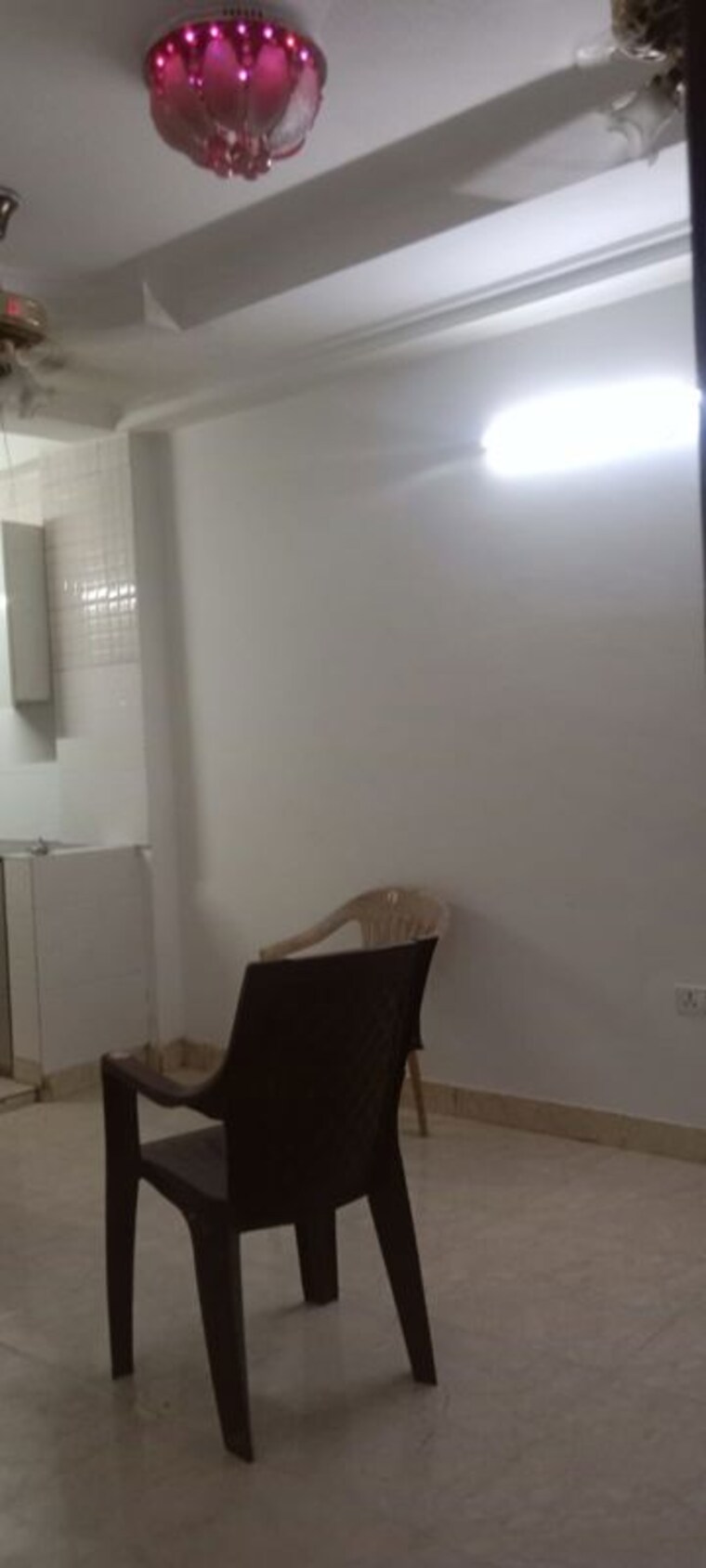 undefined, neb sarai 1 Bedroom 450 Sq.Ft. Builder Floor In Neb Sarai Delhi 10743112