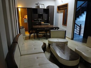 3 BHK Independent House For Rent in Global Space Township